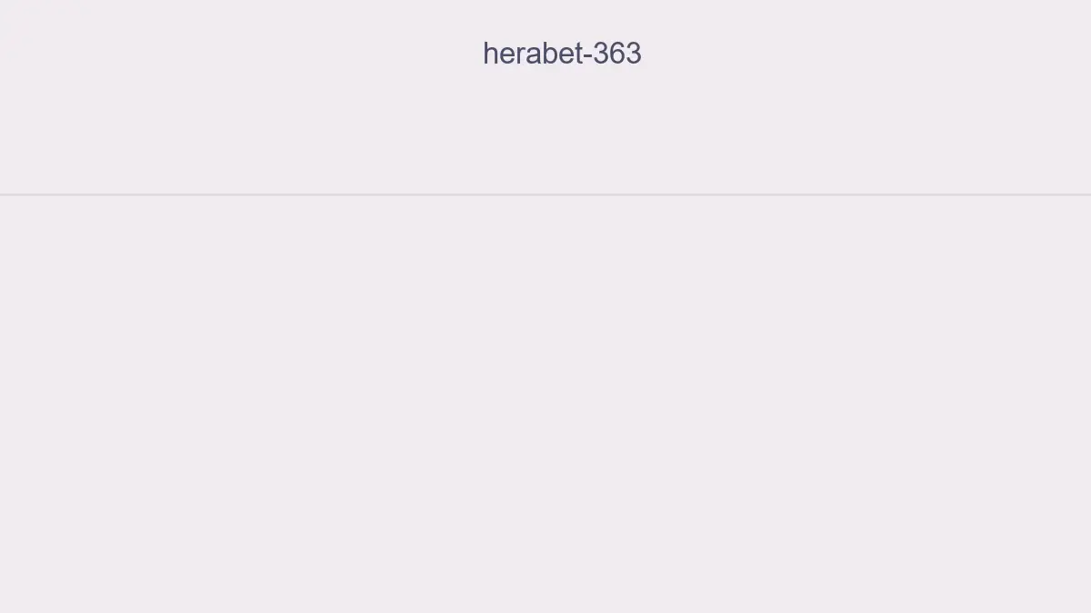 Herabet 363