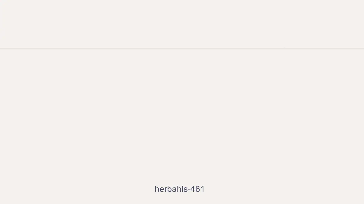 Herbahis 461