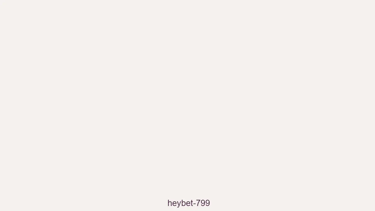 Heybet 799