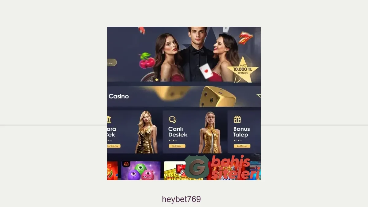Heybet769