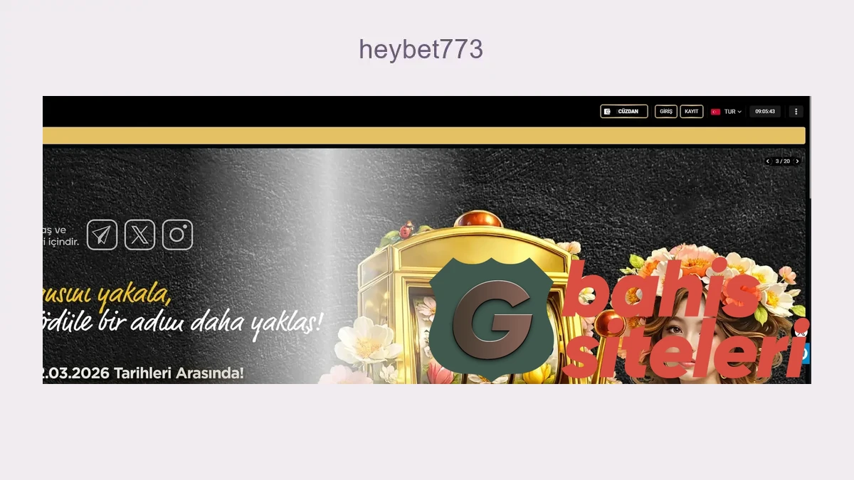 Heybet773