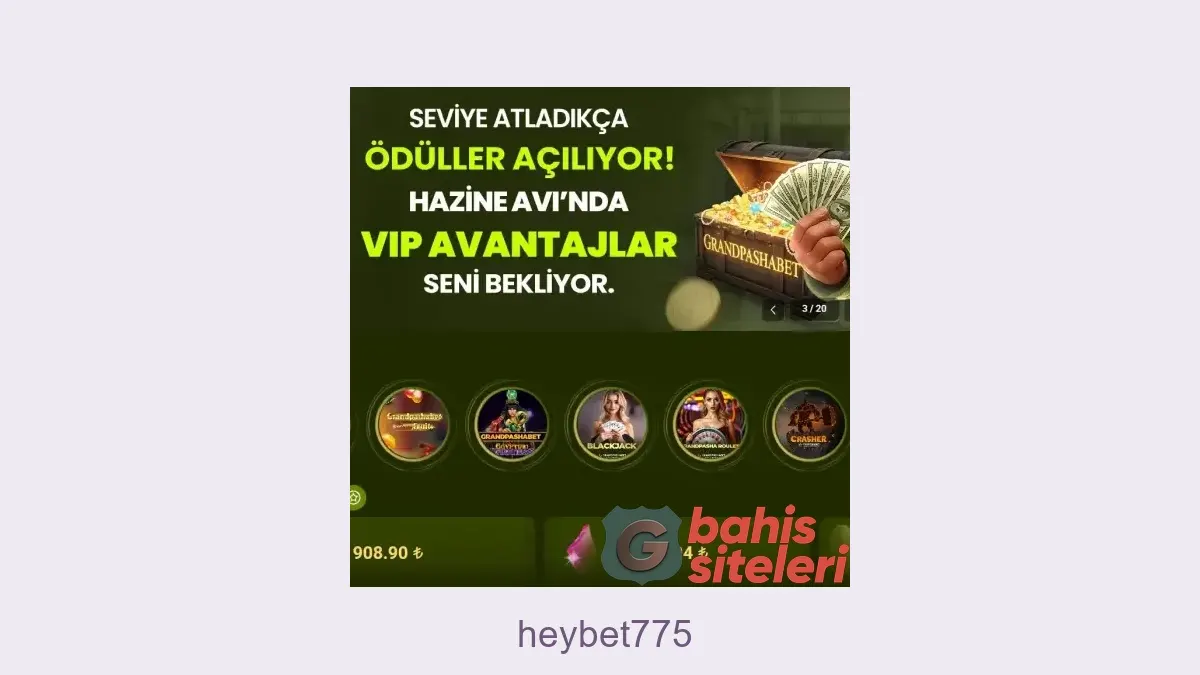 Heybet775