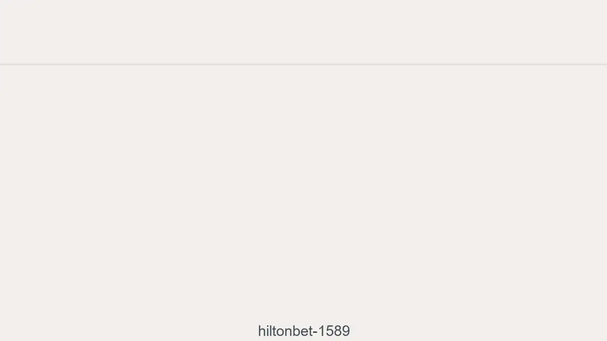 Hiltonbet 1589