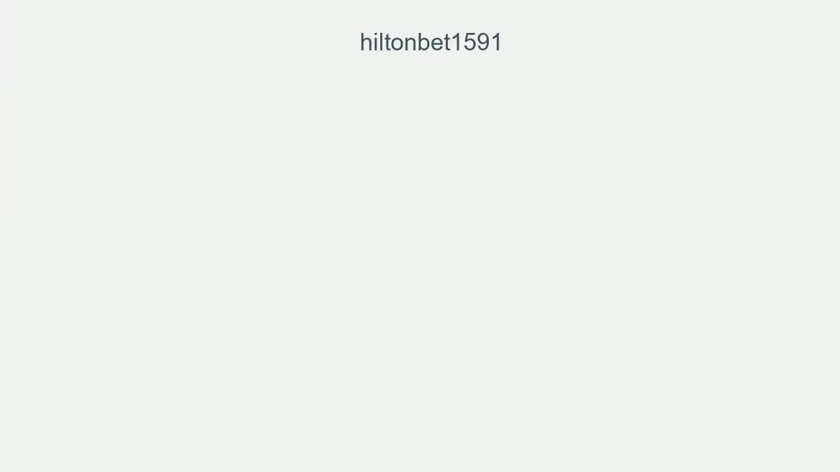 Hiltonbet1591