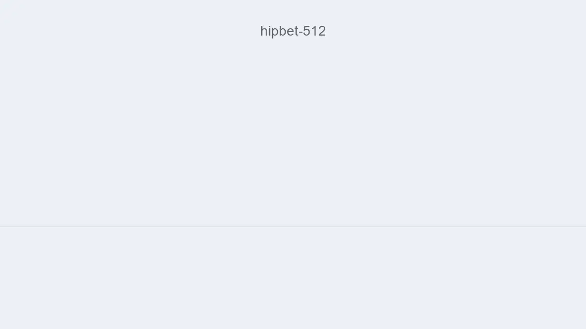 Hipbet 512