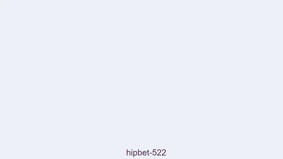 Hipbet 522