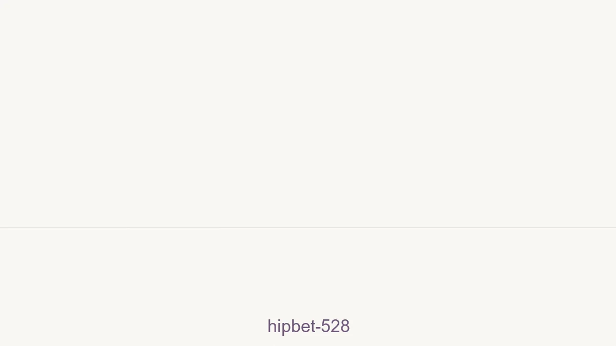 Hipbet 528