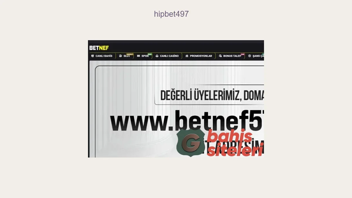 Hipbet497