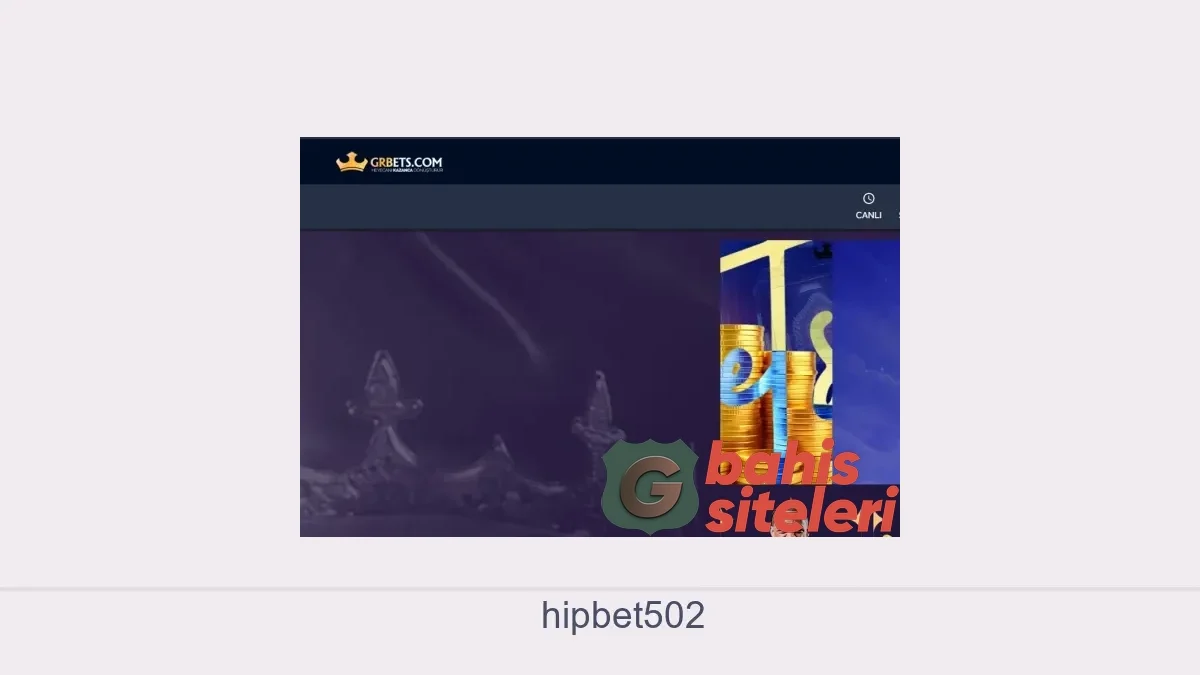 Hipbet502