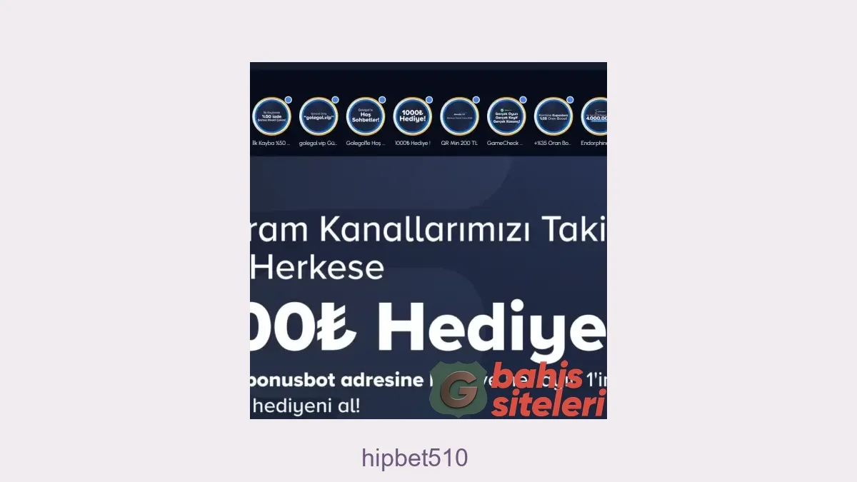 Hipbet510