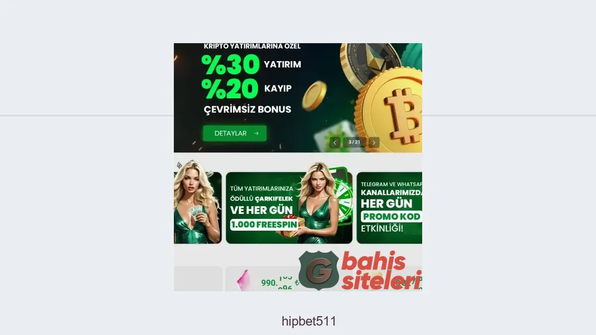 Hipbet511