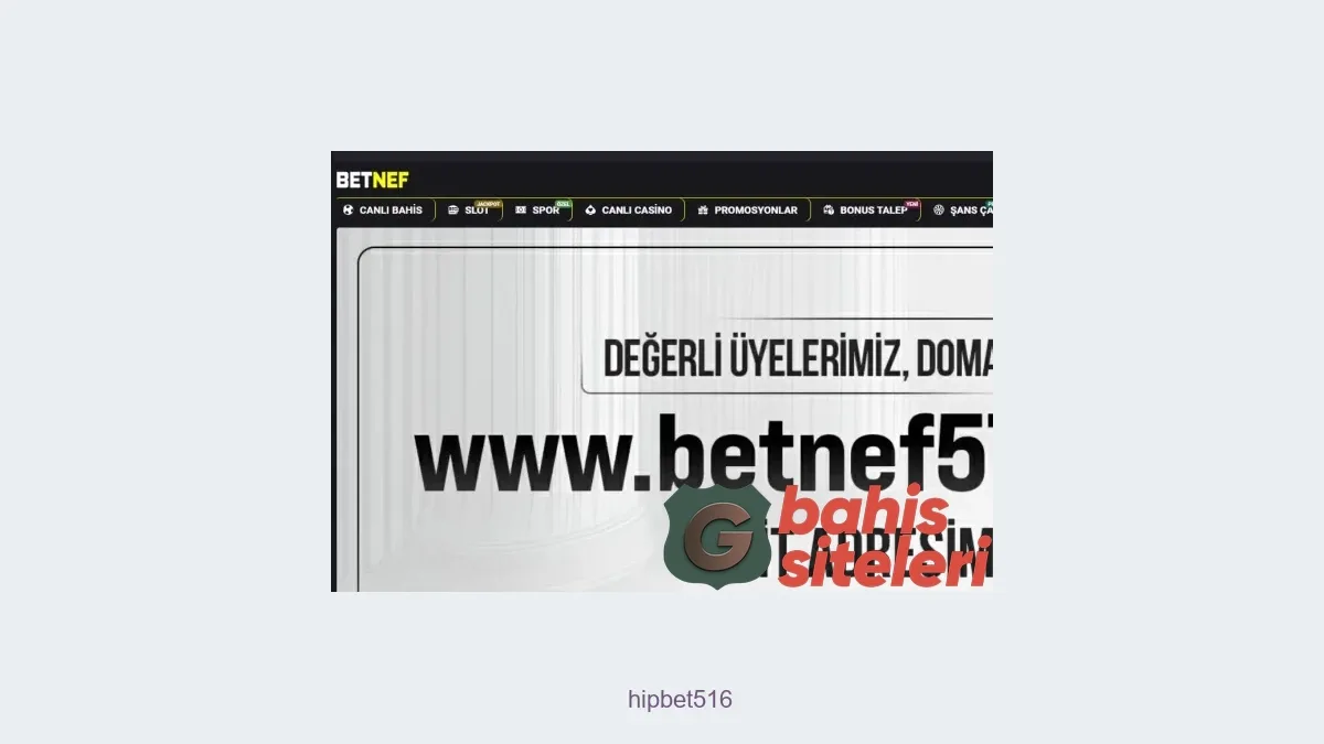 Hipbet516