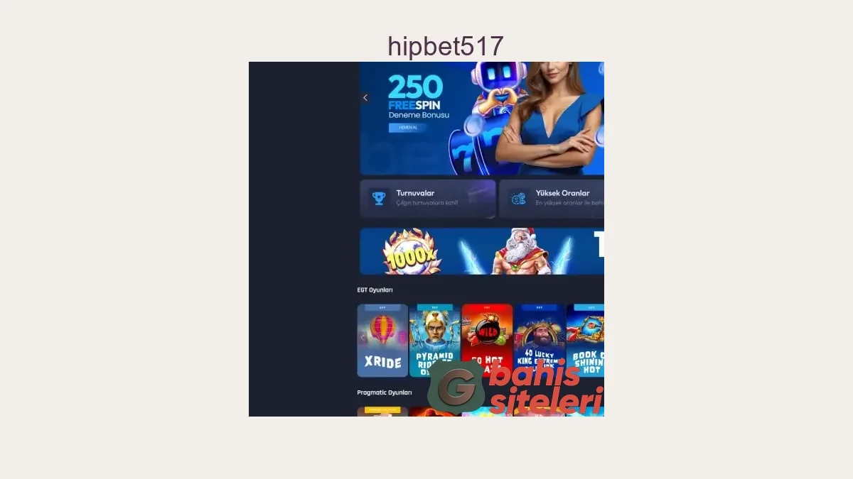 Hipbet517