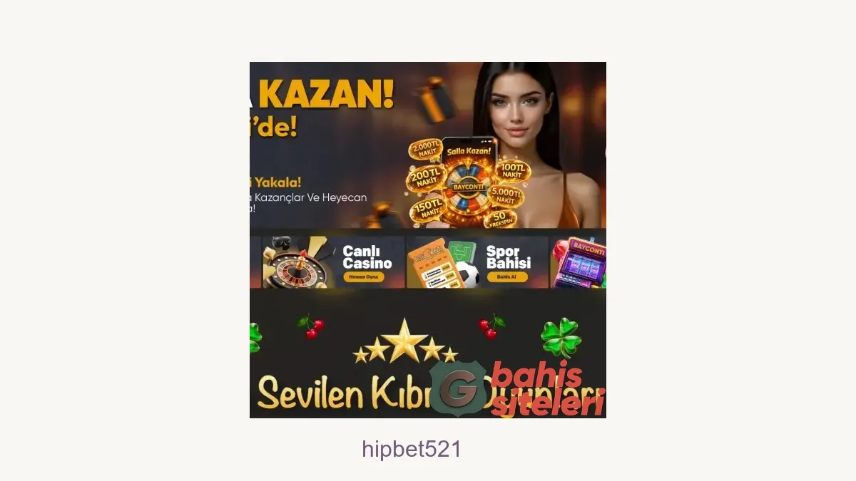 Hipbet521