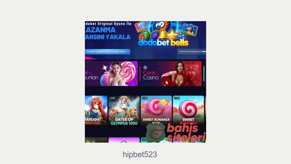 Hipbet523