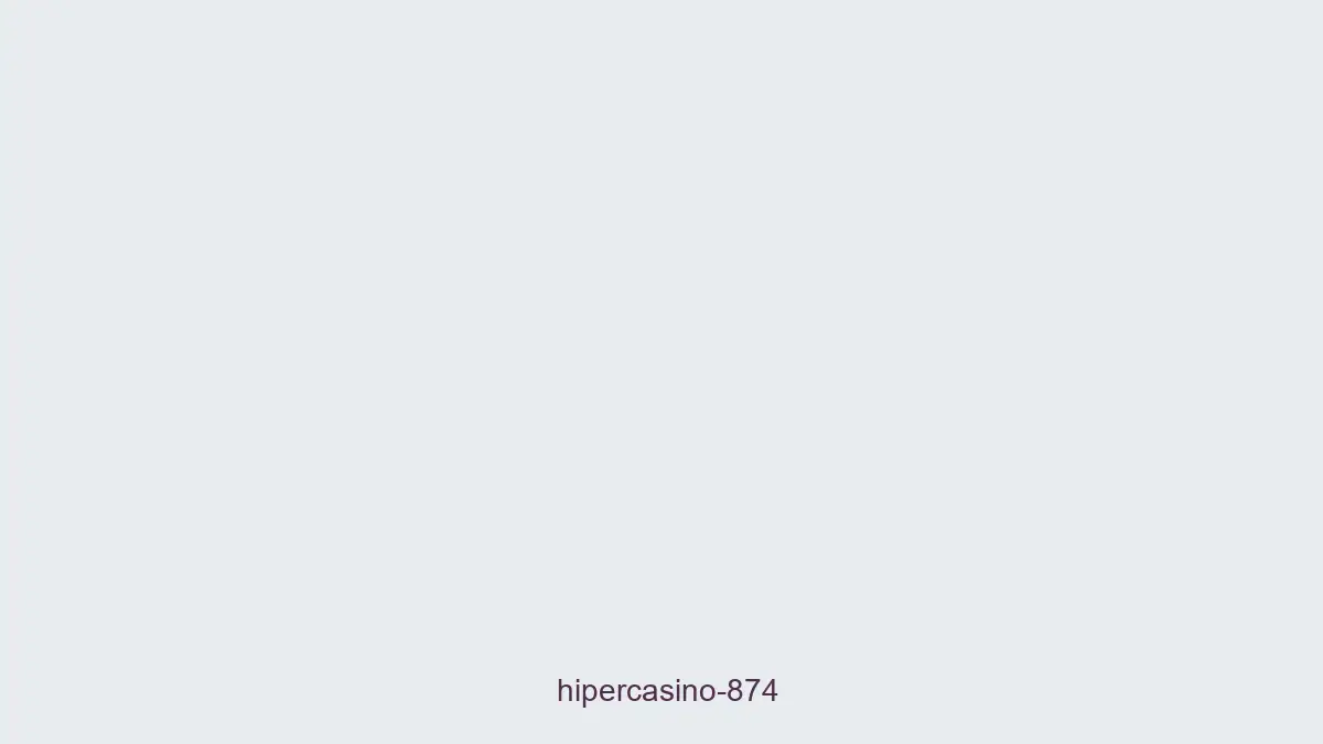Hipercasino 874