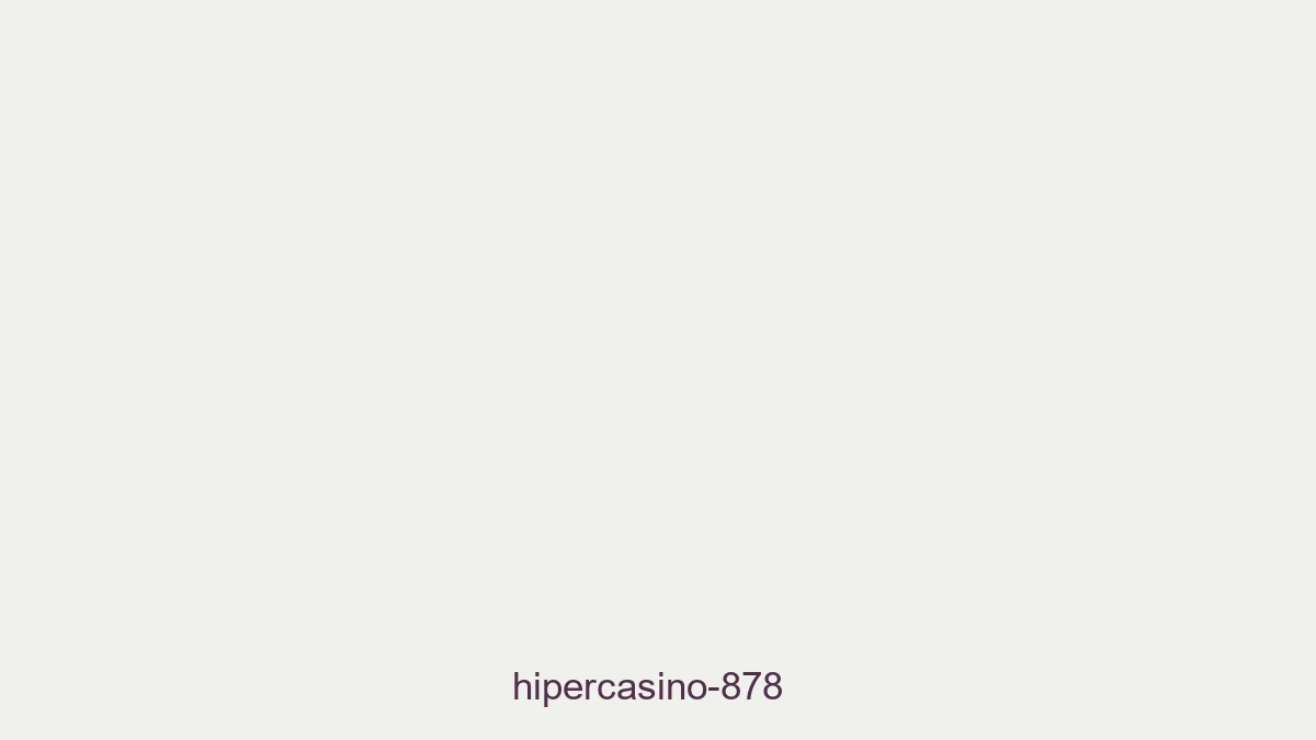 Hipercasino 878