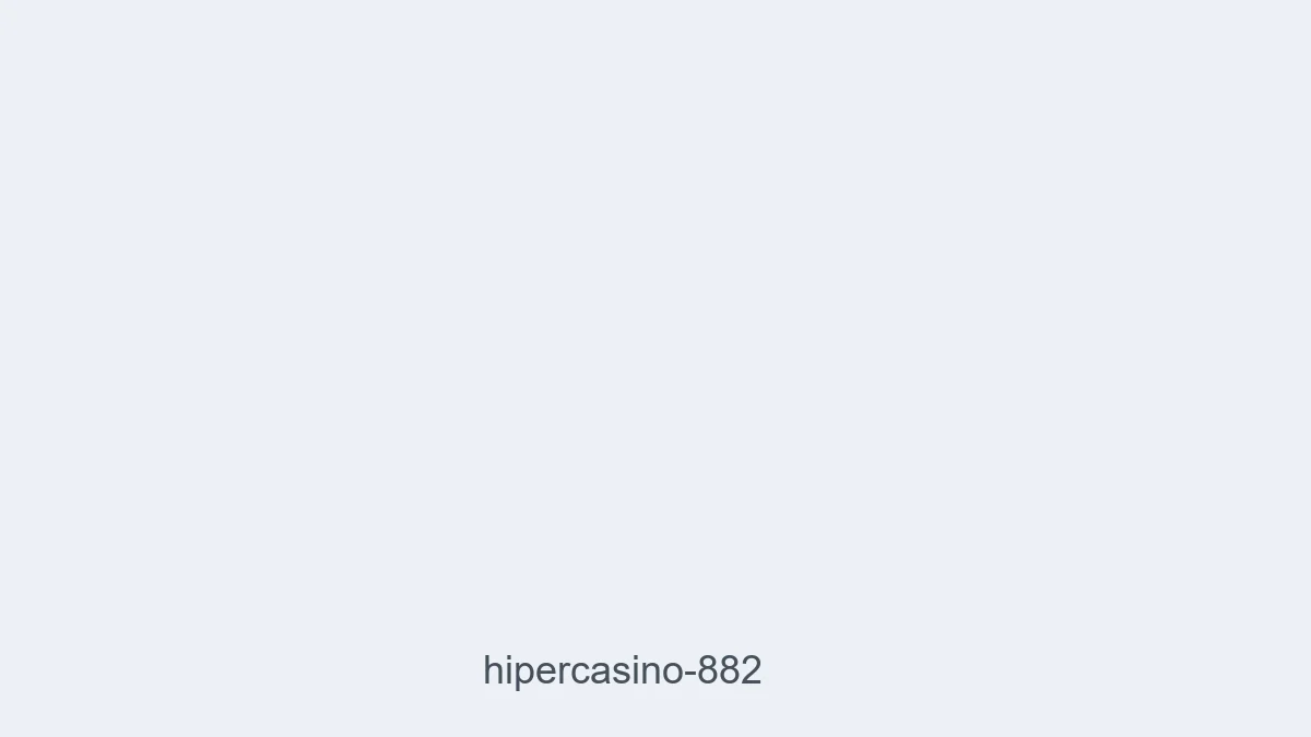 Hipercasino 882