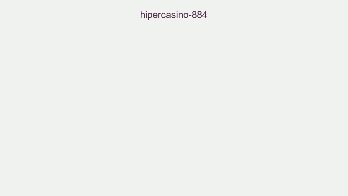 Hipercasino 884