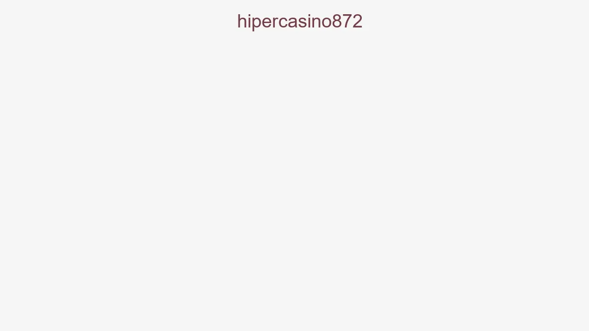 Hipercasino872