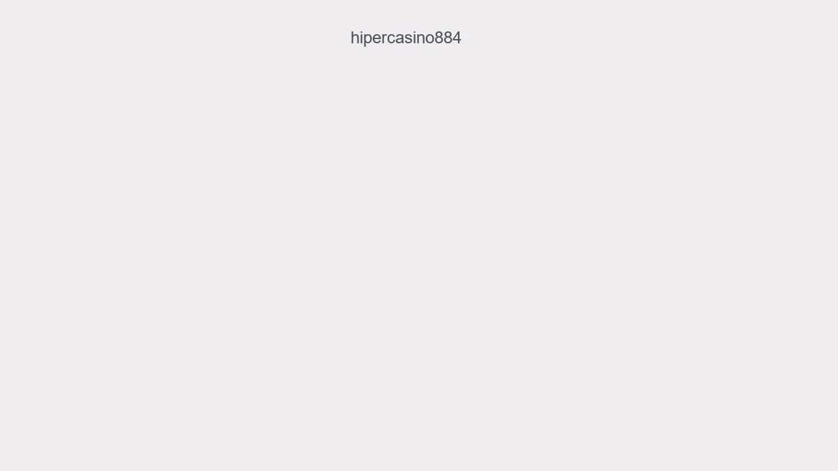 Hipercasino884
