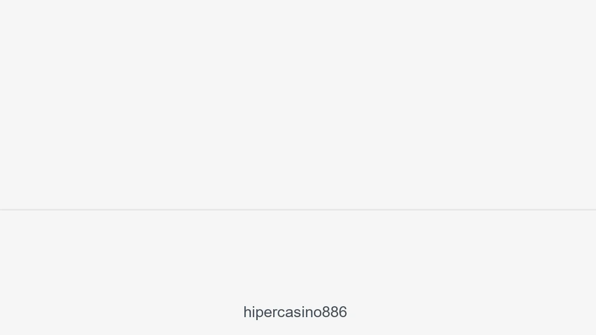 Hipercasino886