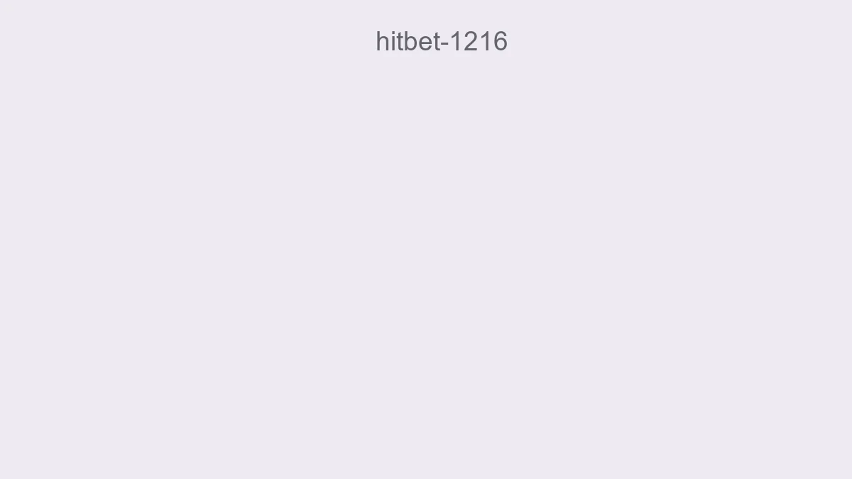 Hitbet 1216