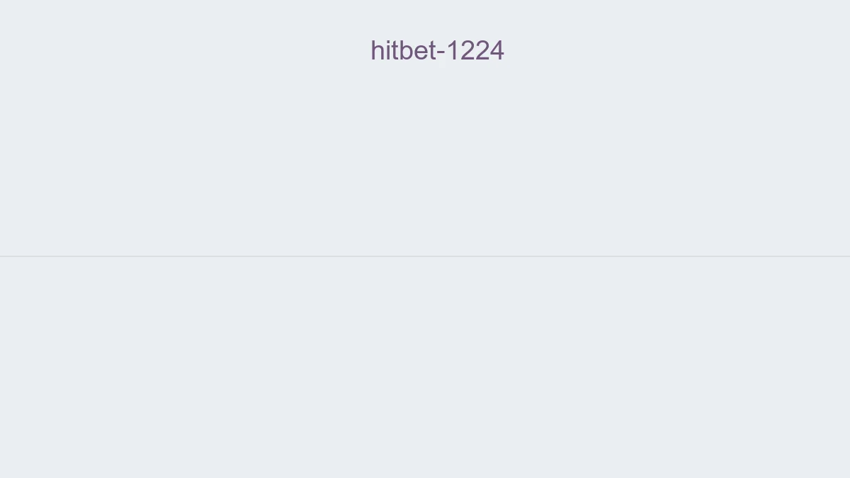 Hitbet 1224