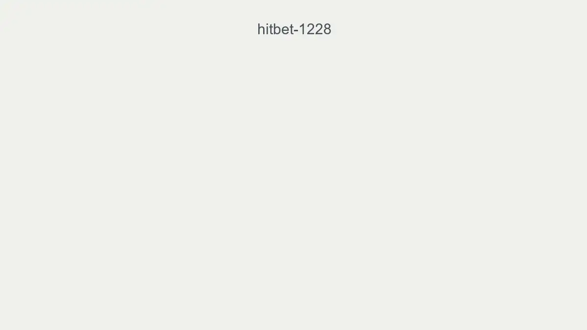 Hitbet 1228