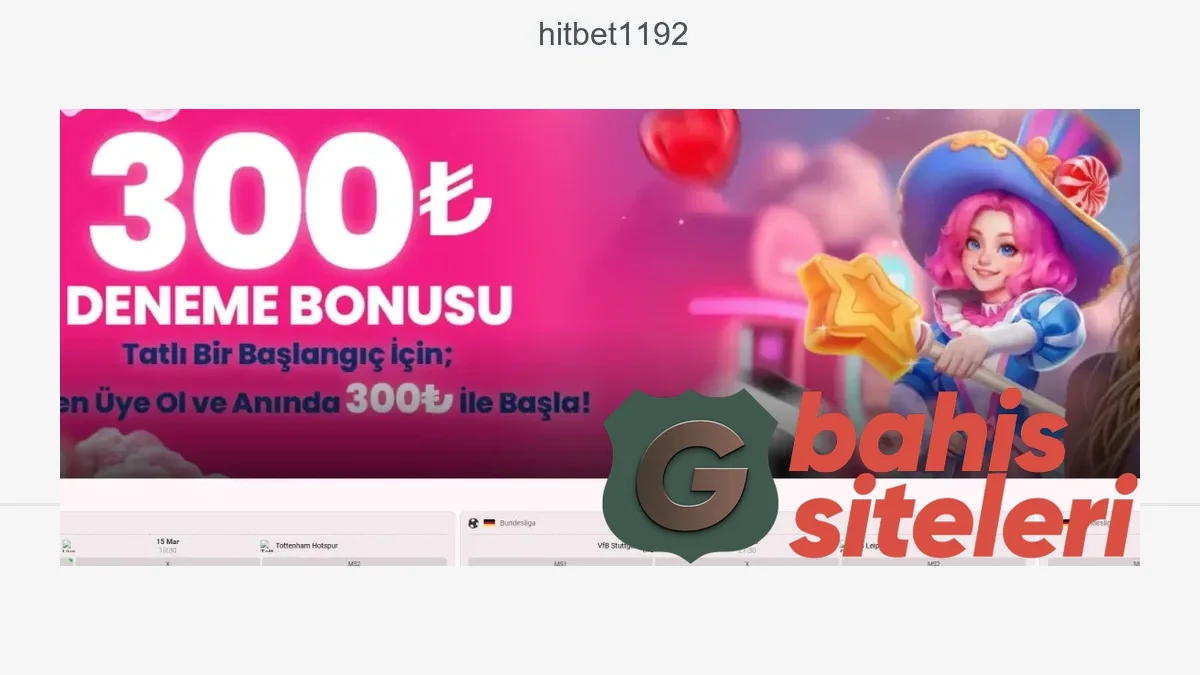 Hitbet1192