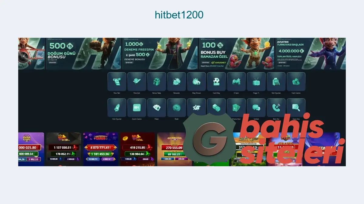 Hitbet1200