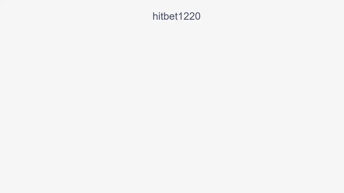 Hitbet1220