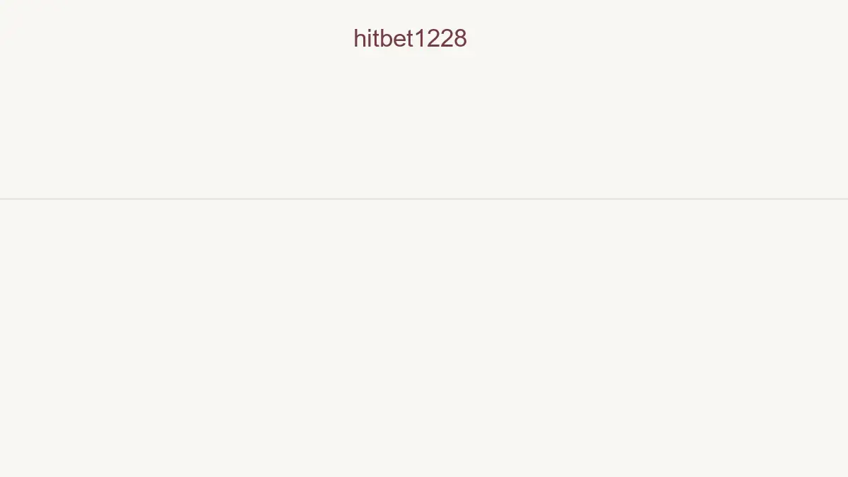 Hitbet1228