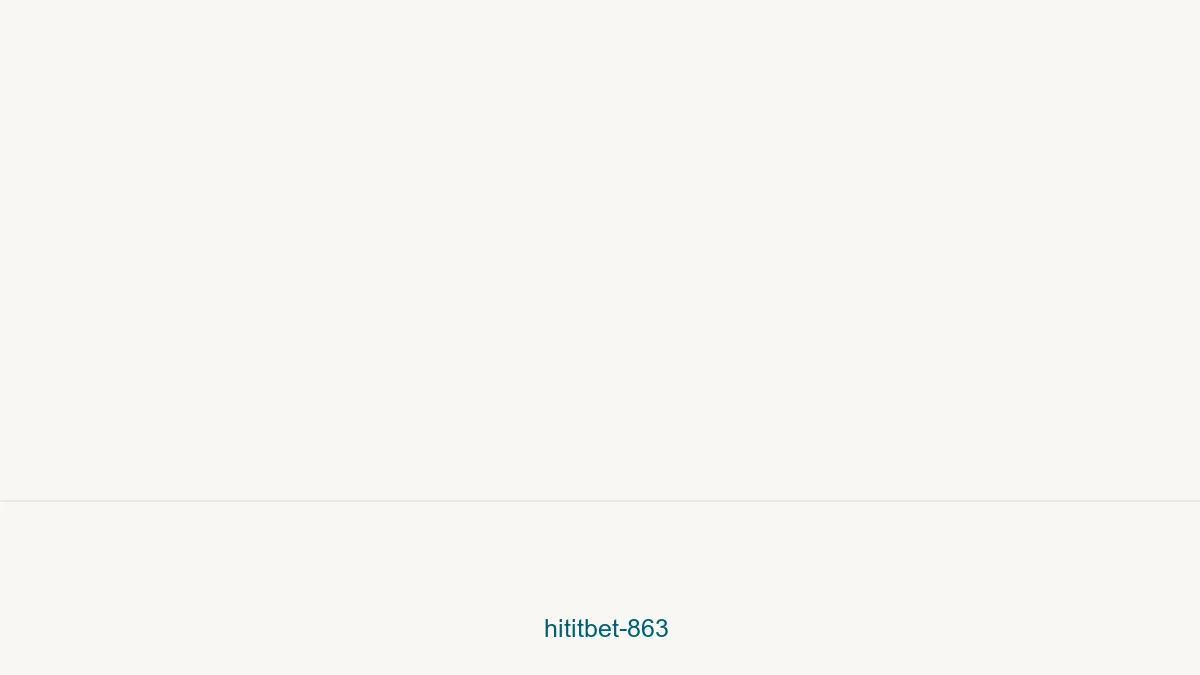Hititbet 863