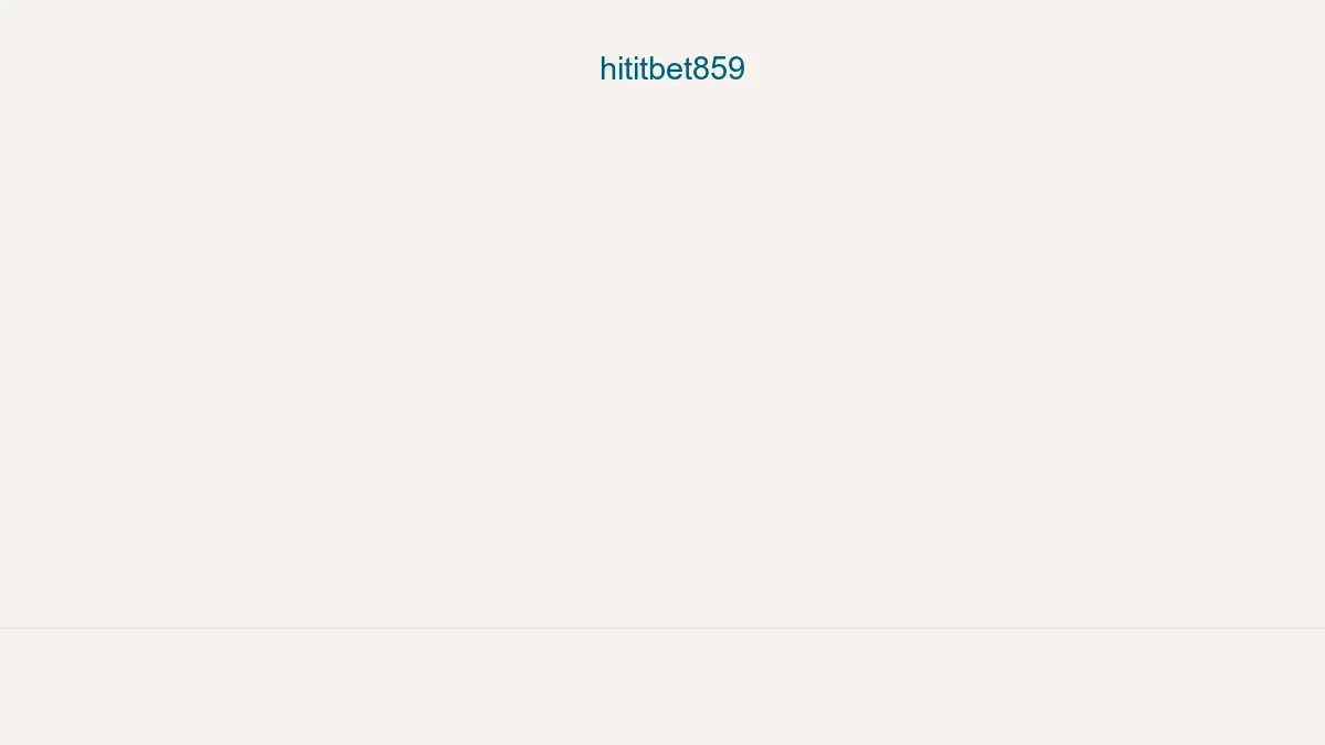 Hititbet859