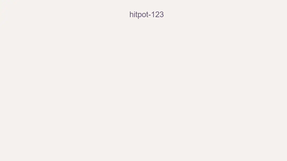 Hitpot 123