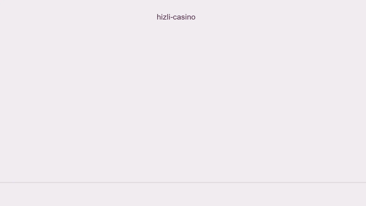 Hızlı Casino