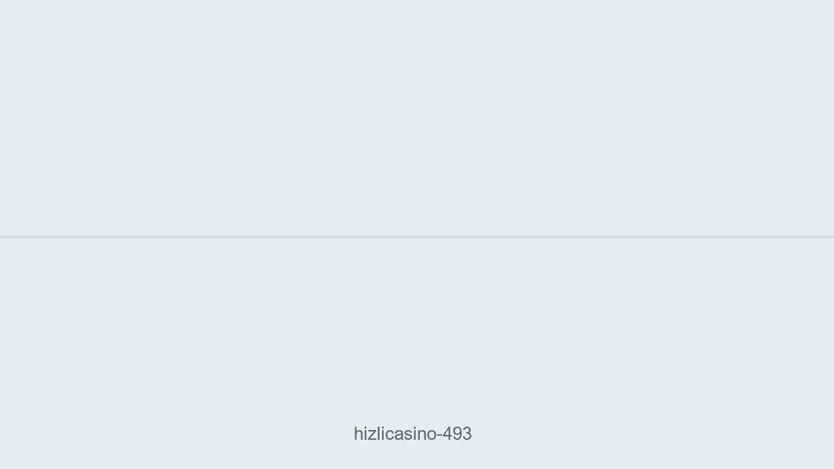 Hizlicasino 493
