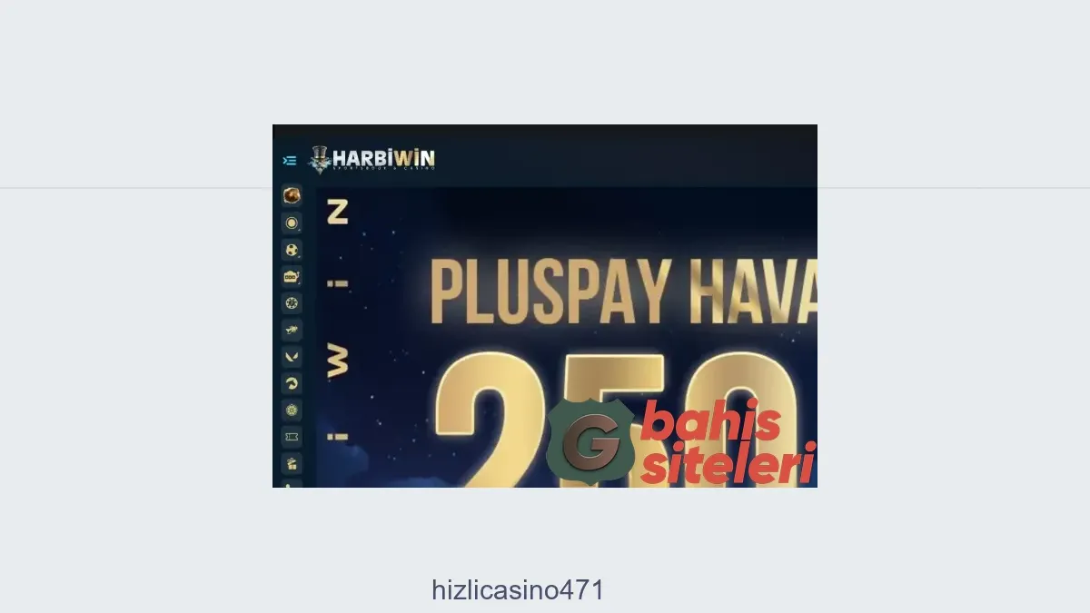 Hizlicasino471