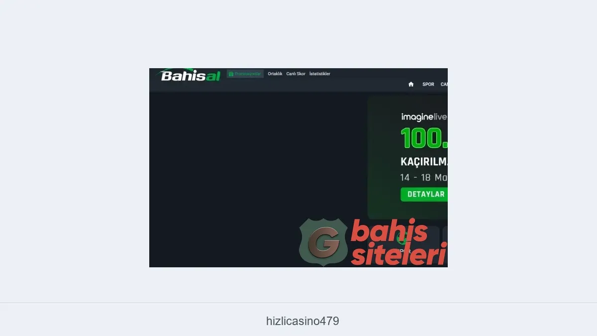 Hizlicasino479