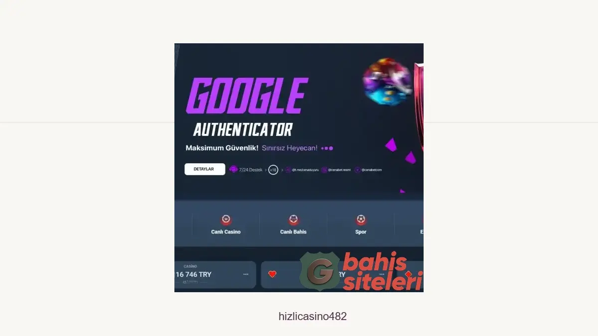 Hizlicasino482