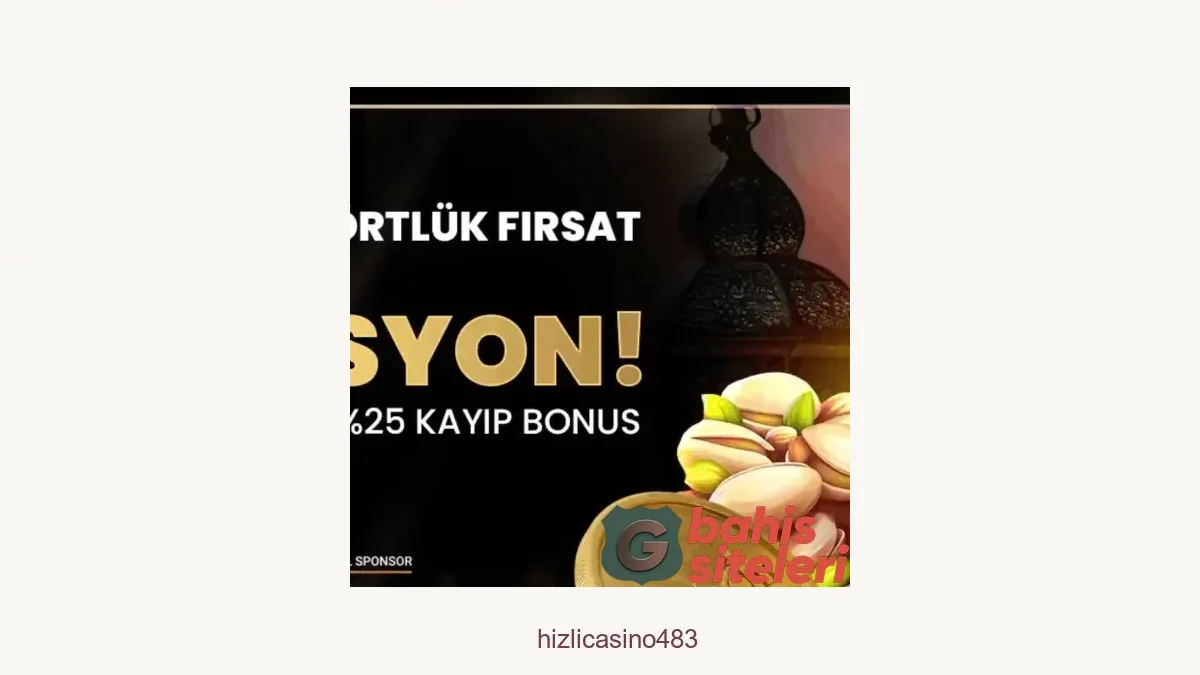 Hizlicasino483