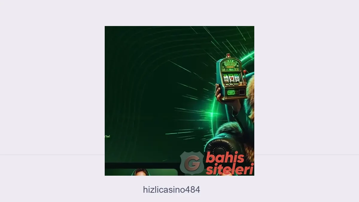 Hizlicasino484