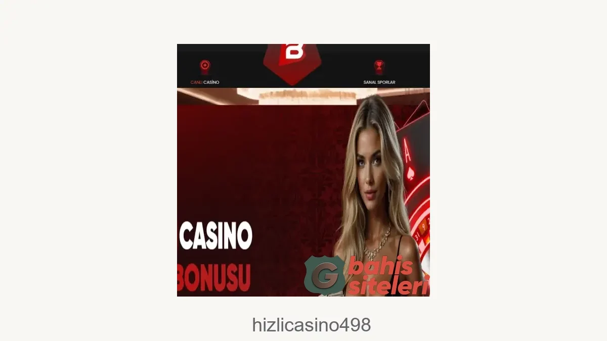 Hizlicasino498