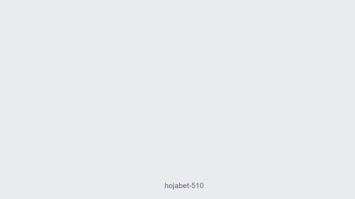 Hojabet 510