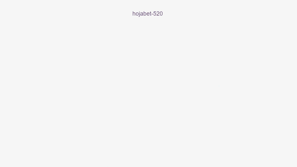 Hojabet 520