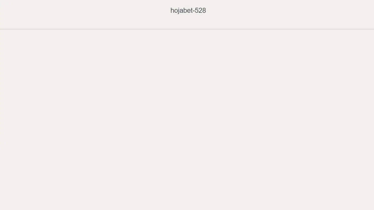 Hojabet 528
