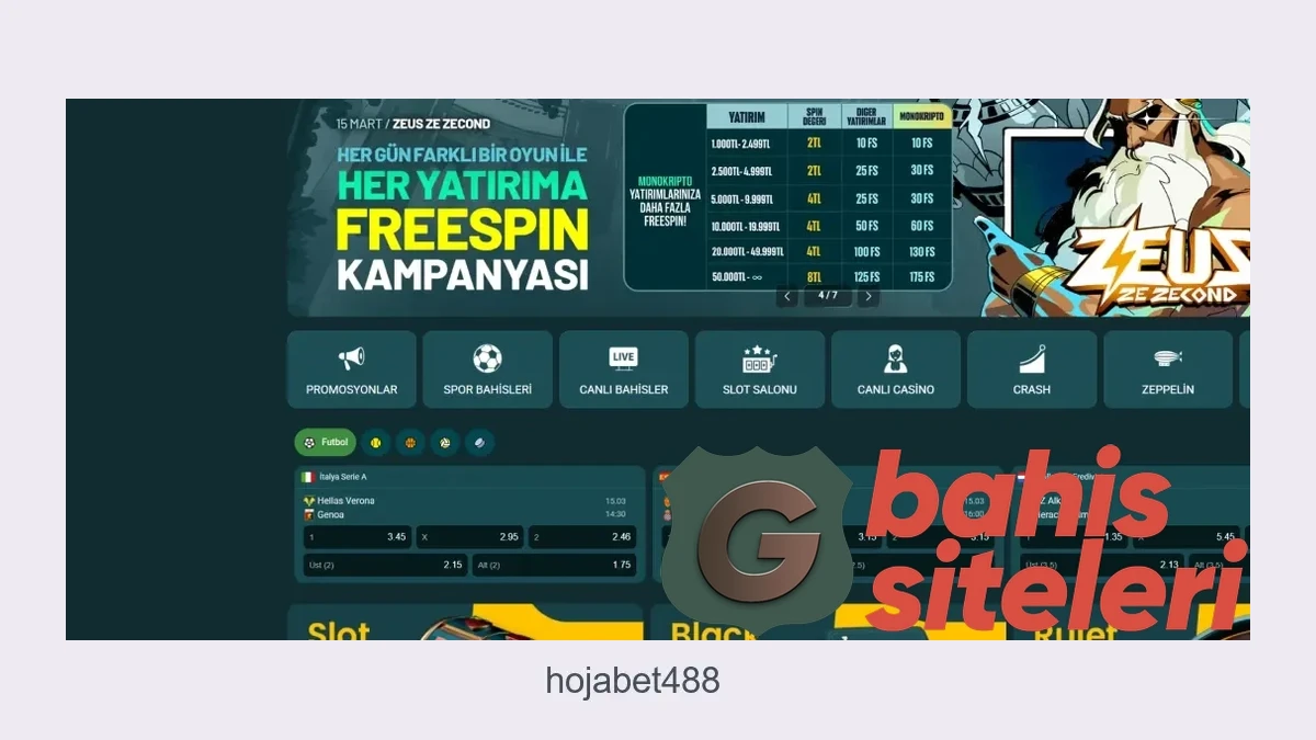 Hojabet488