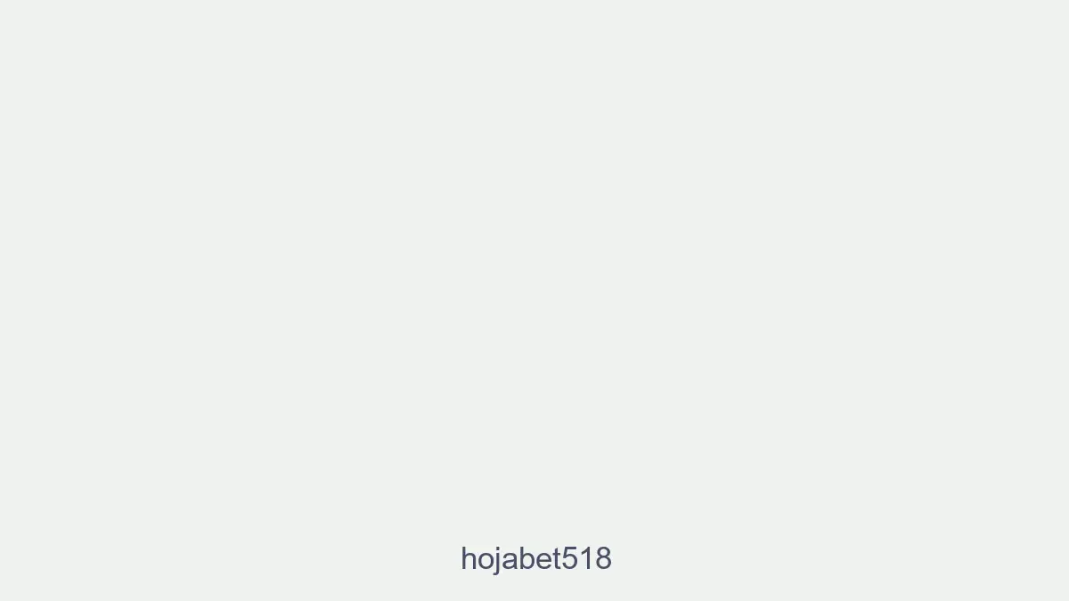 Hojabet518