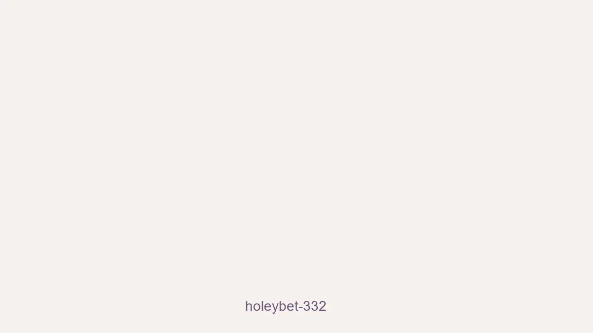 Holeybet 332